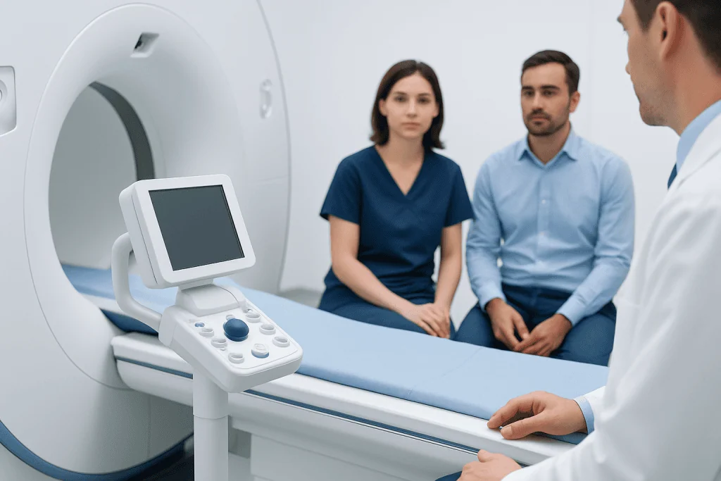 Symptoms, causes and candidacy for treatment — high prolactin treatment