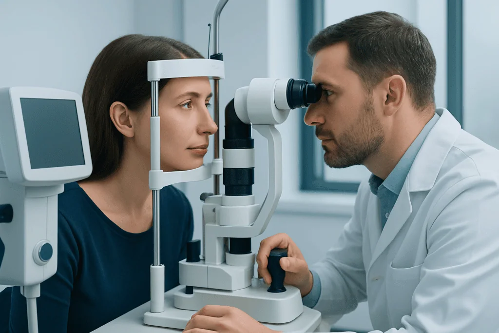 Symptoms, Causes and How EBMD Is Diagnosed — treatment for ebmd