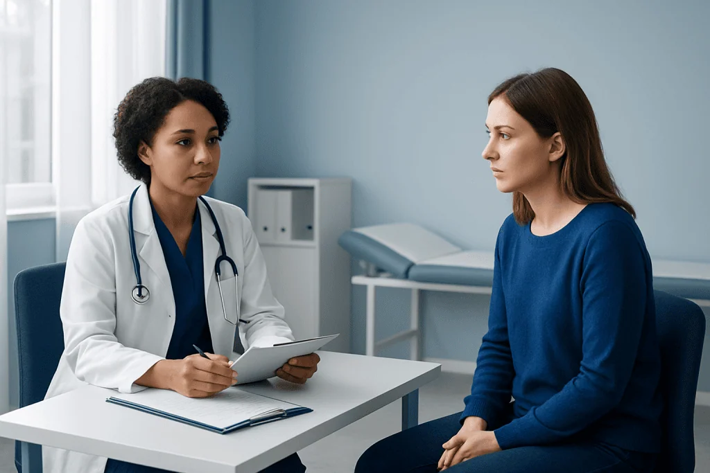 Symptoms, Causes and Reasons a Cyst May Grow — rathke cyst treatment
