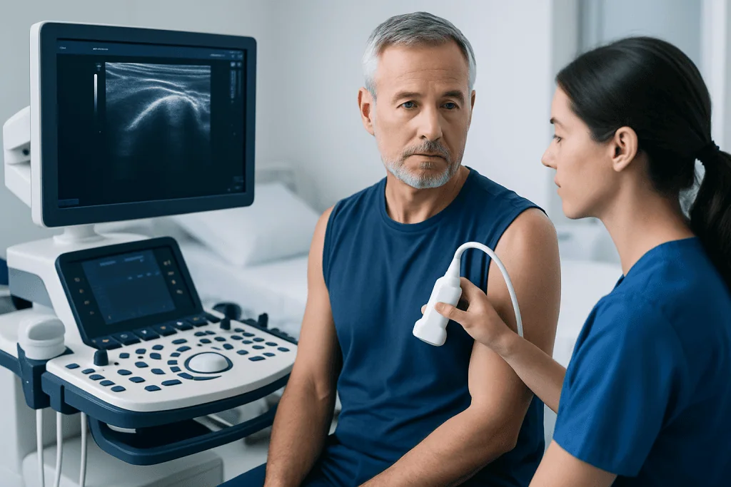 Symptoms, Causes and Risk Factors — bayonne rotator cuff injury specialist