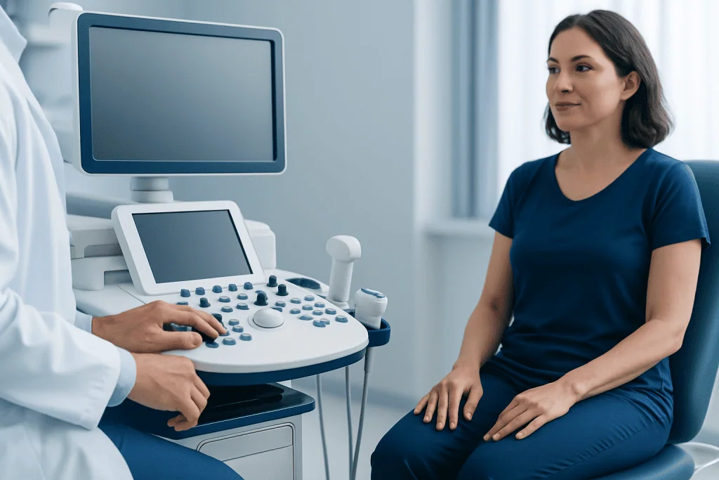 Symptoms, causes and risk factors — urge incontinence treatment