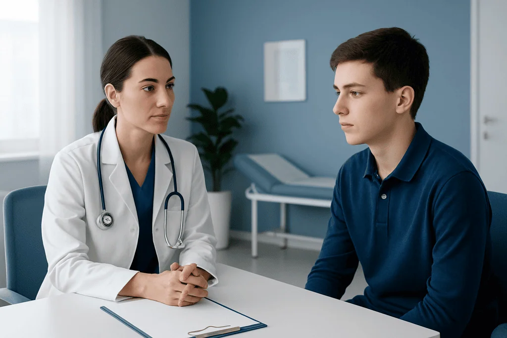 Symptoms, Causes and Risk Factors — juvenile nasopharyngeal angiofibroma treatment