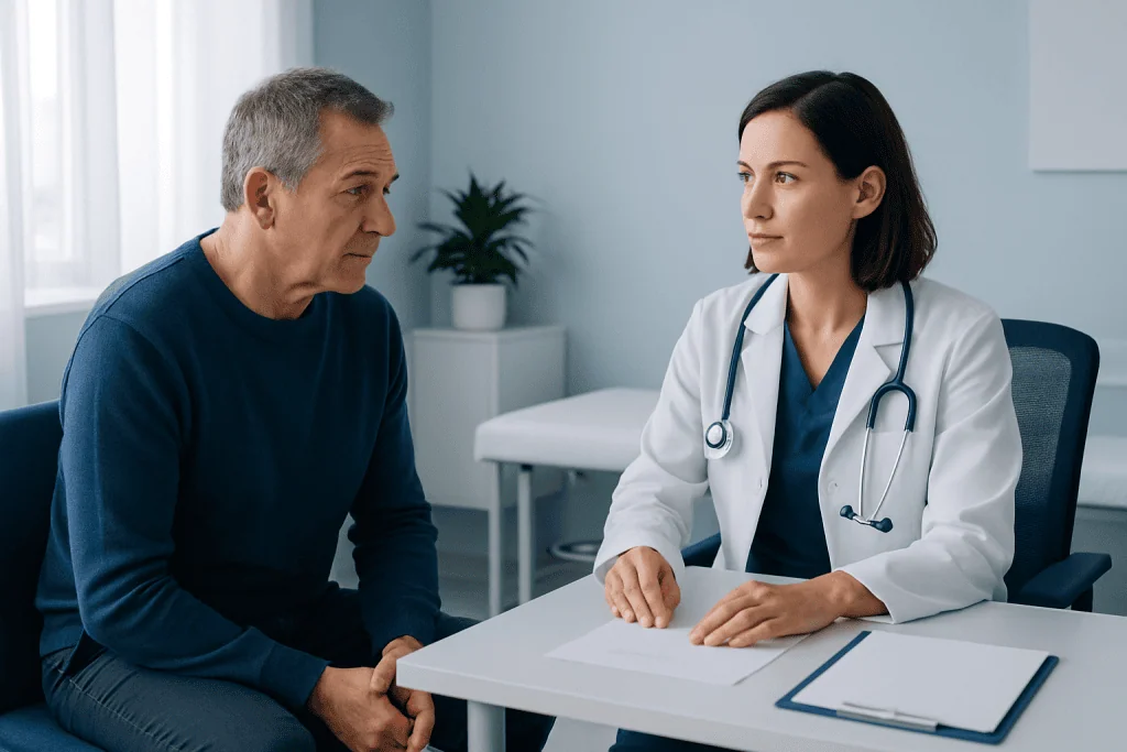 Symptoms, Causes and Risk Factors — what size carotid aneurysm requires surgery