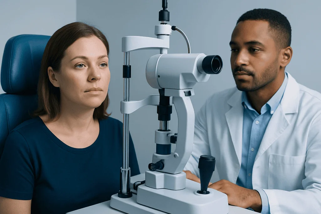 Symptoms, Causes and What Triggers Pseudotumor Cerebri? — pseudotumor cerebri treatment