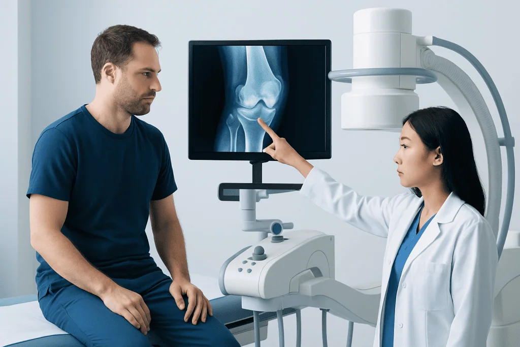 Symptoms, Causes and Who Is Affected — cyst on the bone treatment