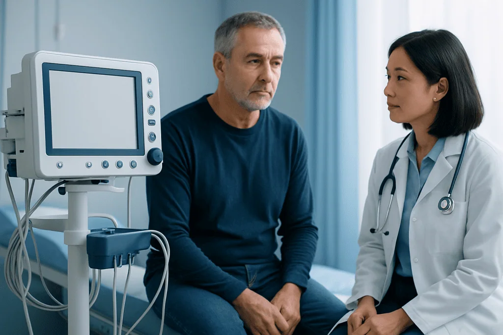 Andropause Low T Treatment: How It Works, Results and What to Expect 2 Symptoms, Causes and Who May Be a Candidate — andropause low t treatment