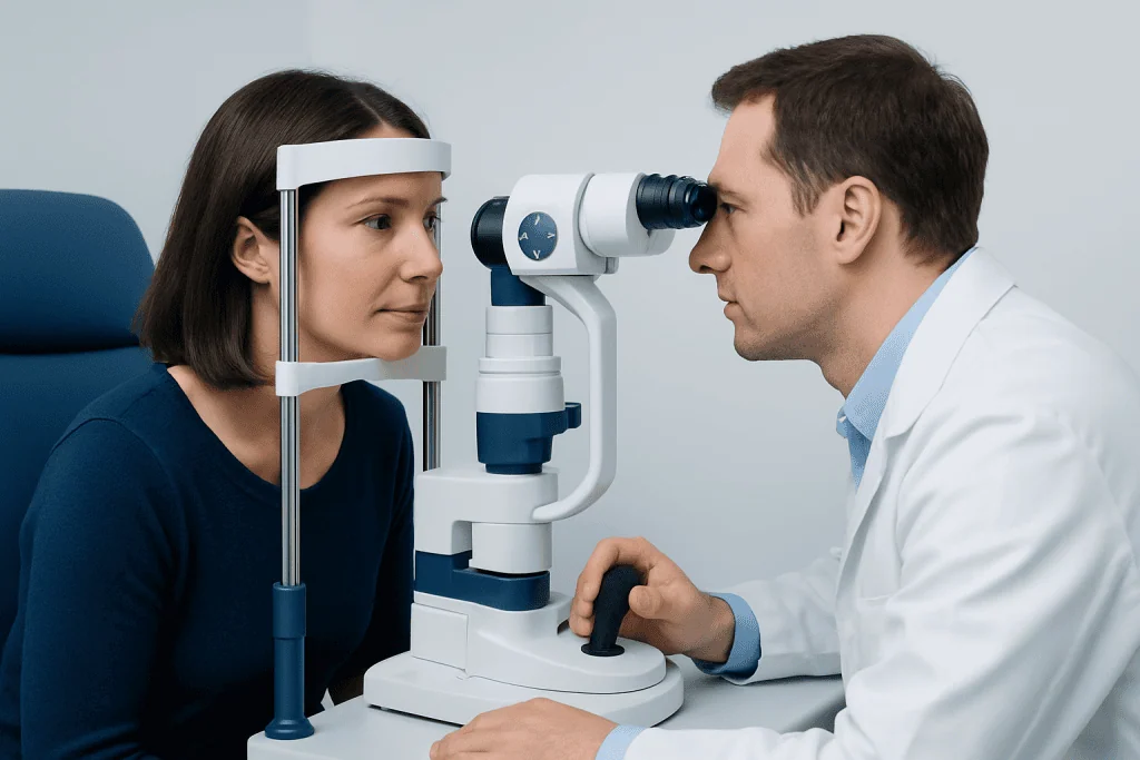 Symptoms, Causes and Who May Benefit From Treatment — trichiasis treatment