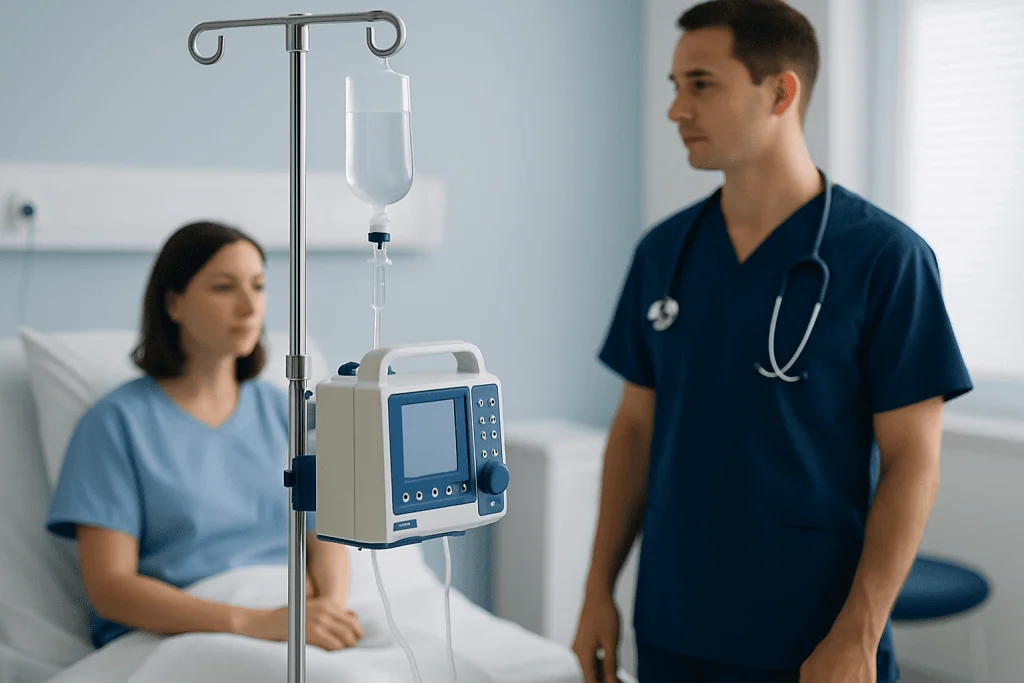 Symptoms, Causes and Who May Need More Support — gastric flu treatment