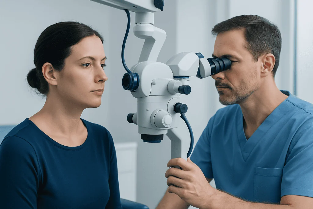 Symptoms, causes and who may need treatment — mastoiditis treatment