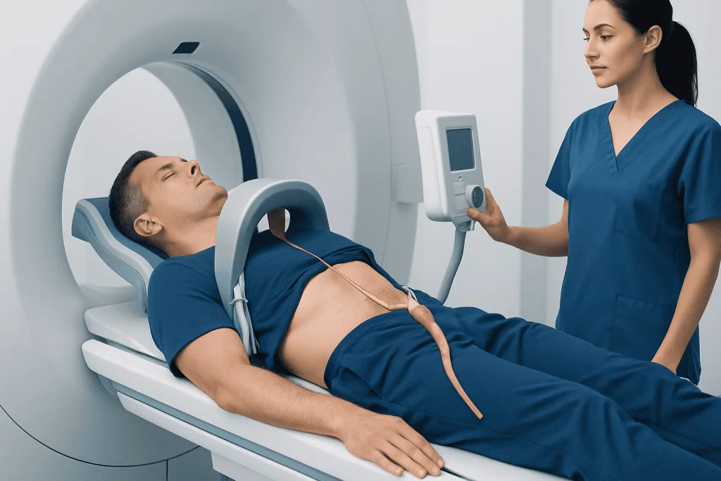 Symptoms, causes and who may need treatment — herniated disk treatment
