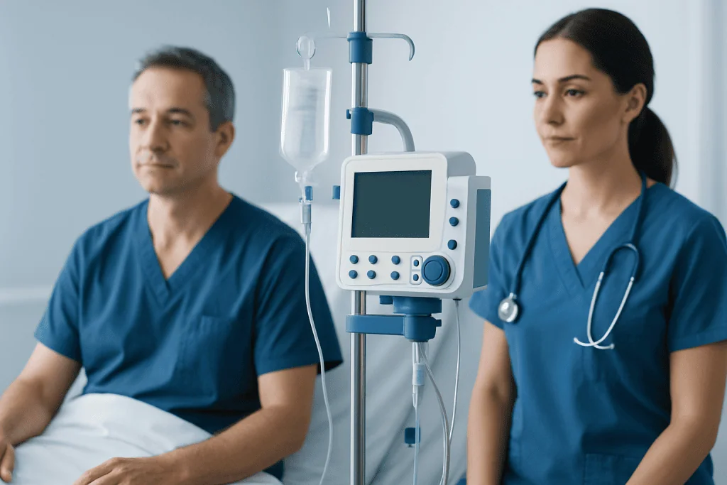 Symptoms, causes and who may need treatment — pancytopenia treatment