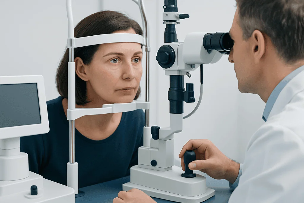 Corneal Erosions Treatment: How It Works, Results and What to Expect 2 Symptoms, causes and who may need treatment — corneal erosions treatment
