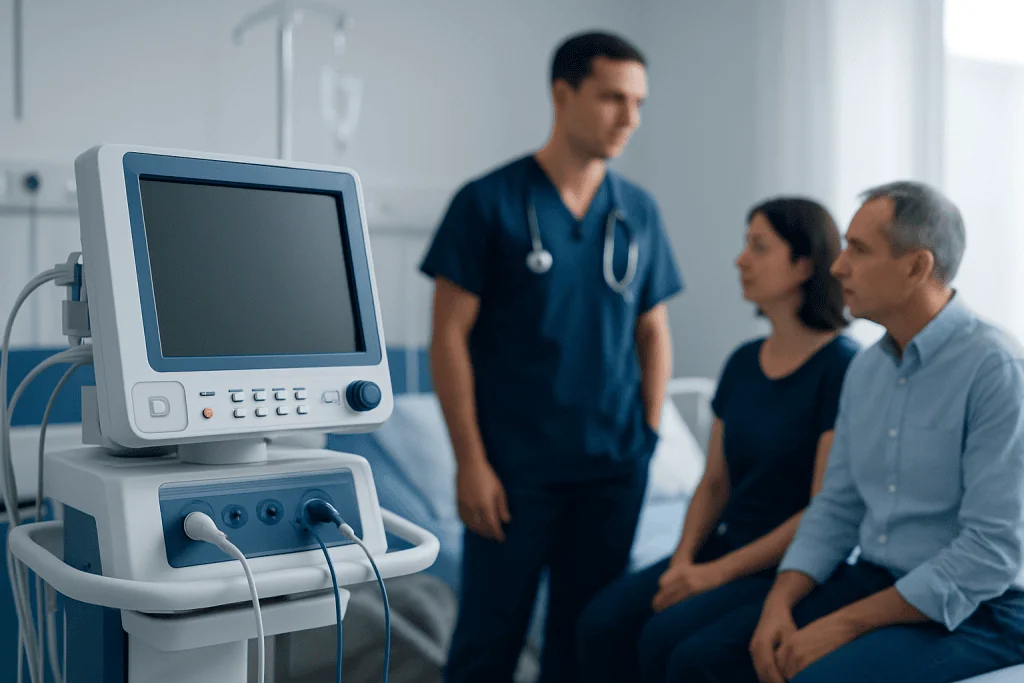 Symptoms, causes and who may need treatment — symptomatic bradycardia treatment