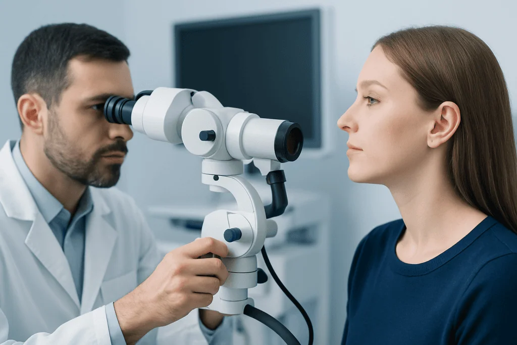 Symptoms, Diagnosis and Determining Candidacy — hpv throat cancer treatment
