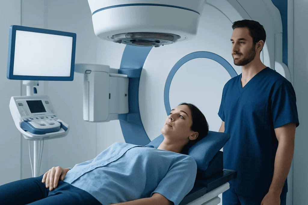 Symptoms, Diagnosis and Treatment Planning — oral scc treatment