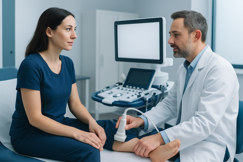 Symptoms of a Heel Bone Bruise — bone bruise heel of foot