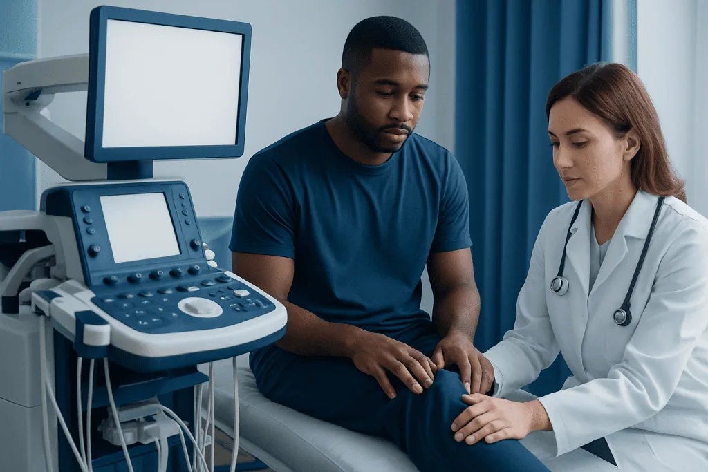 Symptoms of an LCL Injury — lateral collateral ligament