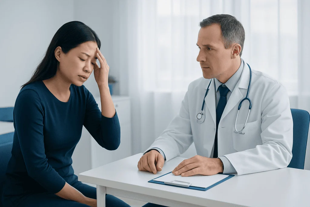Viremia: Symptoms, Causes, and Treatment Options 3 Symptoms of Viremia — viremia
