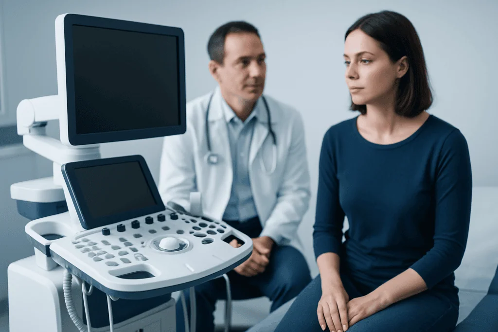Symptoms, outbreaks and what to expect — living with herpes