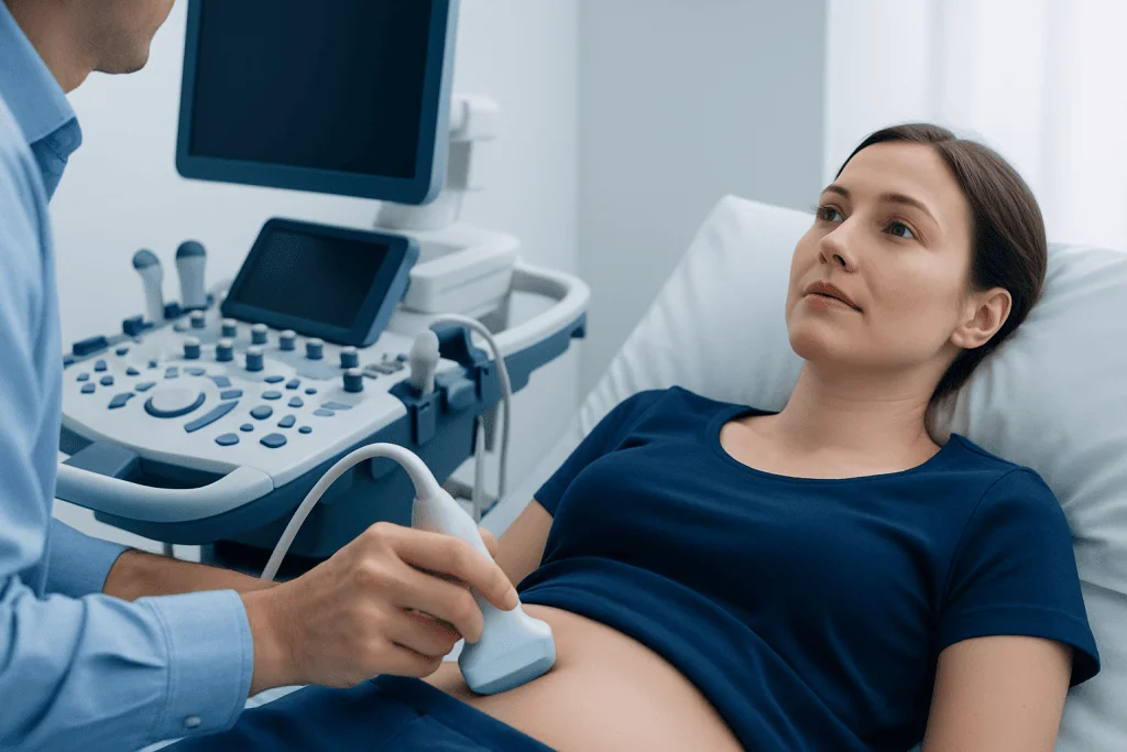 Symptoms, pain and how common it is — fusion labial