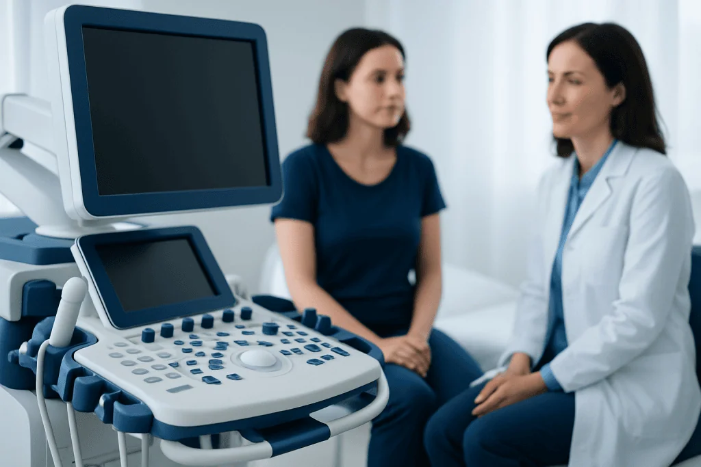Symptoms, Patterns, and the Four D's of Endometriosis — endometriosis specialist charlotte nc