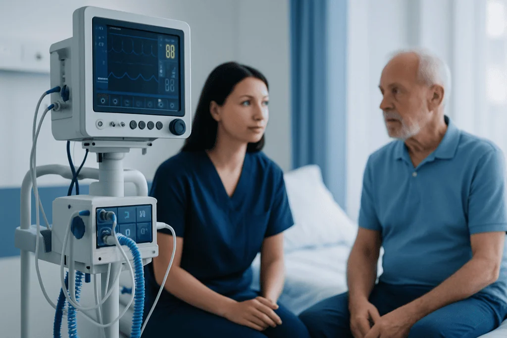 Symptoms, progression and candidacy for treatment — nph hydrocephalus treatment