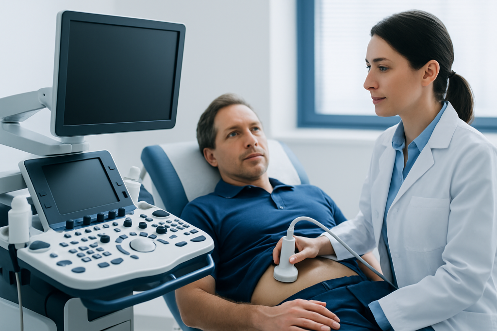Symptoms, risk factors and the first evaluation — bladder cancer specialist northern virginia