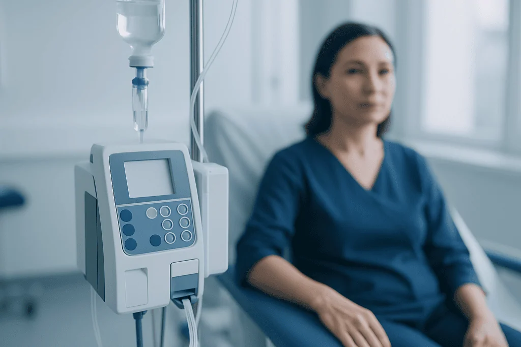 Symptoms, Risks and Who May Need Treatment — itp treatment