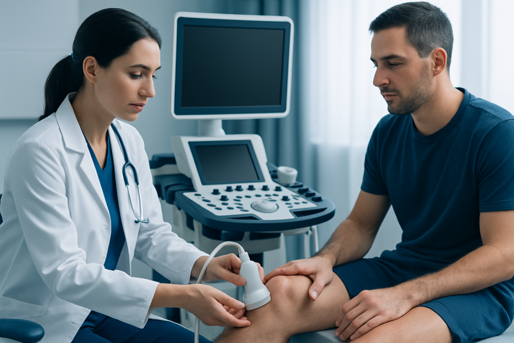 Symptoms, Severity and Different Grades — contusion knee treatment