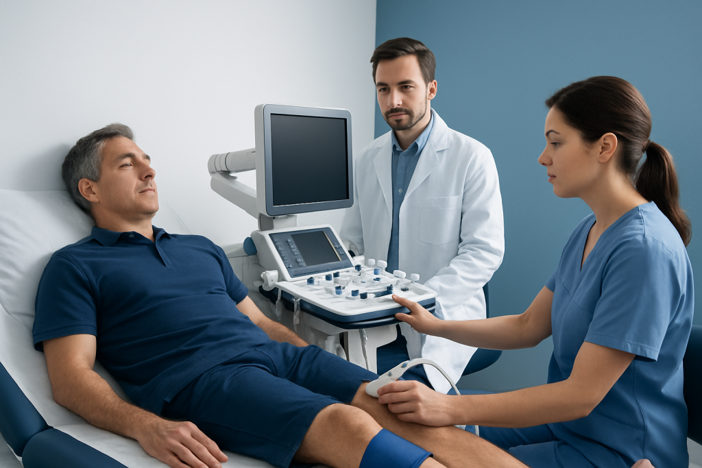 Medical Treatment for Peripheral Arterial Disease: How It Works, Results and What to Expect 2 Symptoms, Stages and Who May Need Treatment — medical treatment for peripheral arterial disease