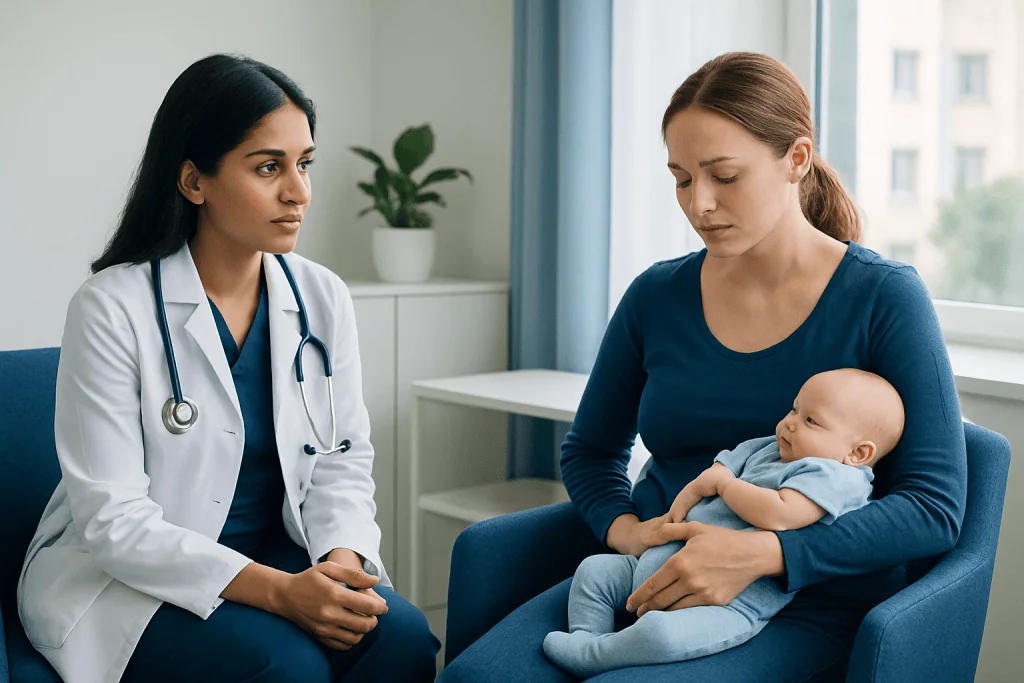 Post Pregnancy Gas: What Is Normal, What Is Not, and When to Seek Care 3 Symptoms That Can Accompany Postpartum Gas — post pregnancy gas