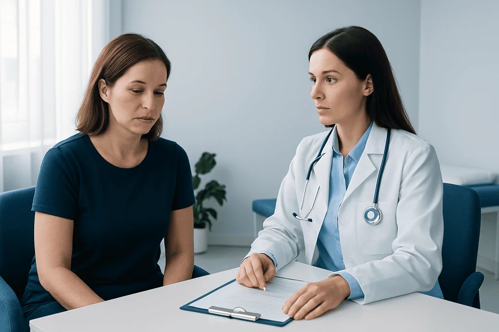 Symptoms that help clinicians tell them apart — myasthenia gravis vs lambert eaton