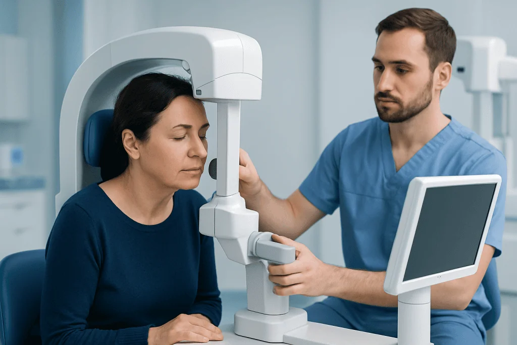 Symptoms That May Need Prompt Assessment — poor blood circulation in head symptoms