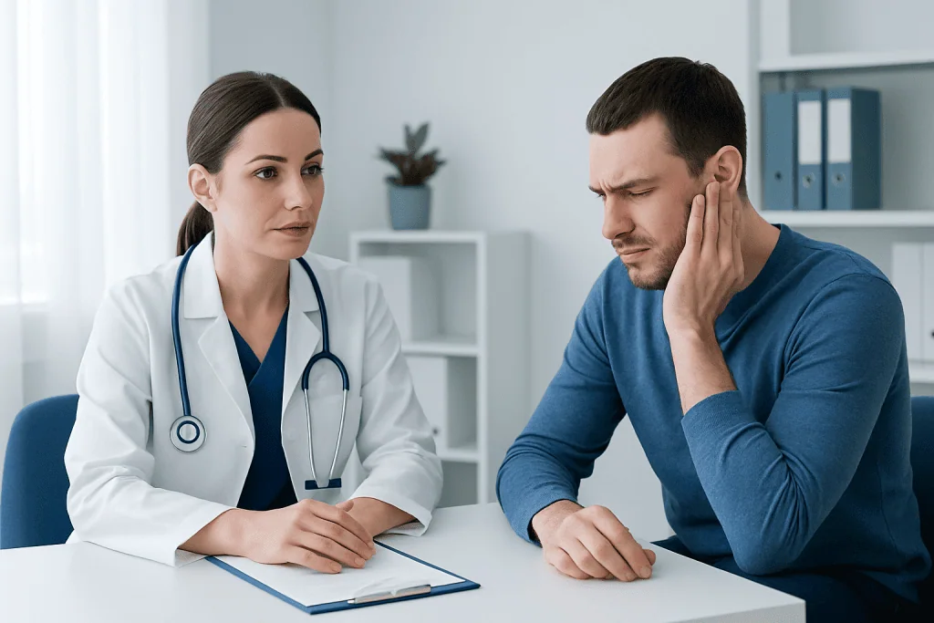 Symptoms That May Suggest Earwax Impaction — best ear wax removal