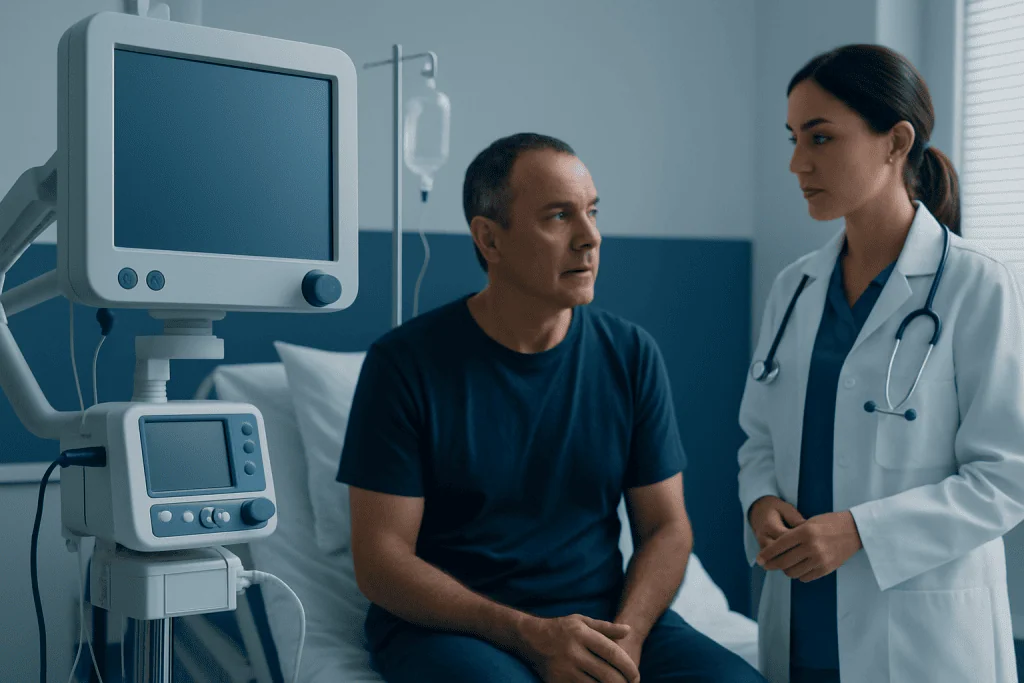 Symptoms That Should Be Checked Before Taking It — contraindications for miralax
