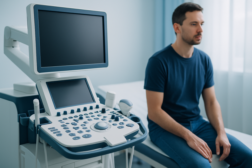 Symptoms, triggers and candidacy for treatment — paruresis treatment