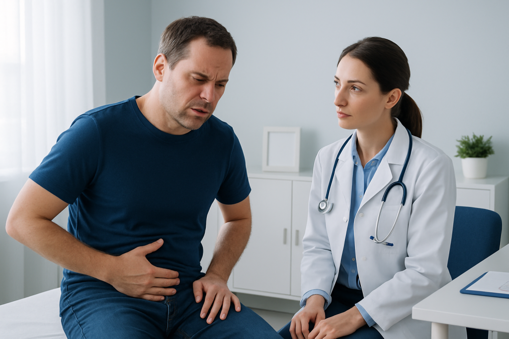 Symptoms: What a Hernia Can Feel Like — herni