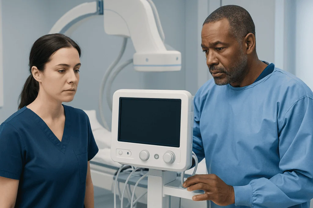 Symptoms: Where They Overlap and Differ — aneurysm vs stroke