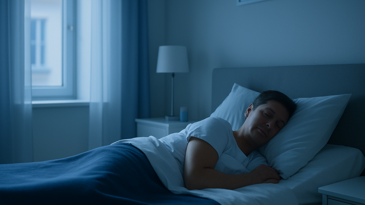Tart Cherry Juice: The Sleep Drink With Actual Trials Behind It