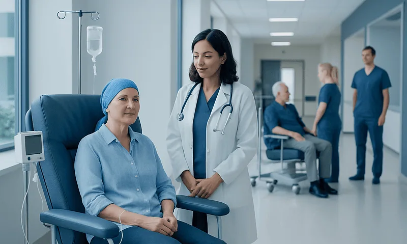 Tchp Chemo: How It Works, Results and What to Expect 6 TCHP chemo: an overview — tchp chemo