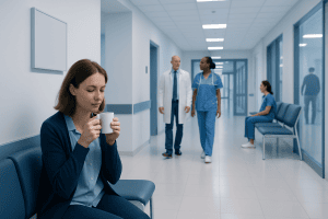 Tea for Anxiety Disorder: Diagnosis, Outlook, and Modern Treatment Approaches
