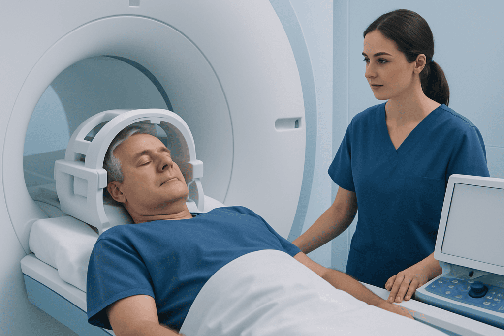The Brain Changes Behind FTD — frontotemporal dementia causes