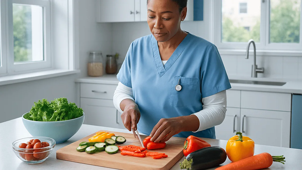 The BRAT Diet: What to Eat When Your Stomach Rebels