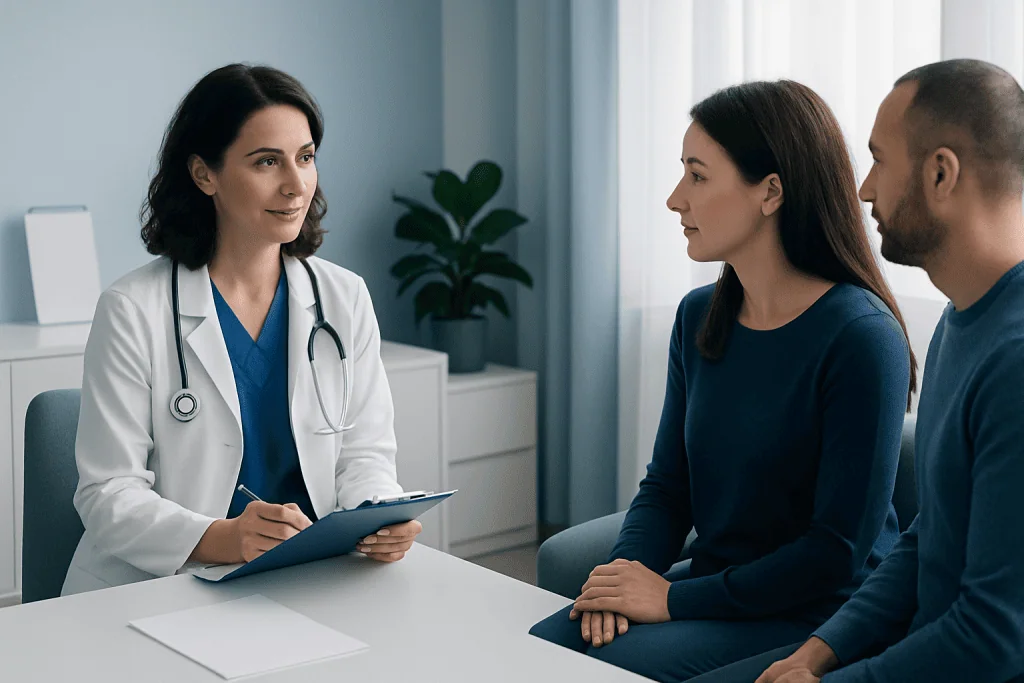 The CAH Care Process: Assessment, Planning and Follow-Up — cah treatment
