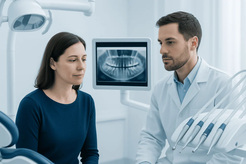 The Daily Balance Between Demineralization and Repair — remineralize teeth