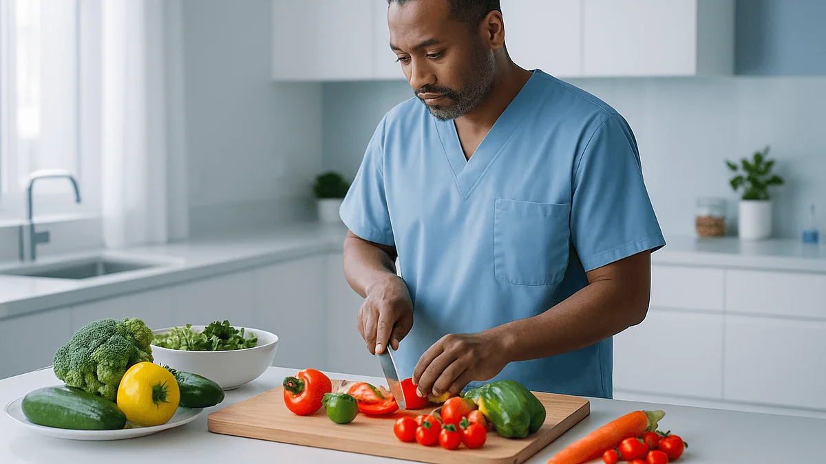 The DASH Diet: The Blood-Pressure Diet Doctors Keep Prescribing