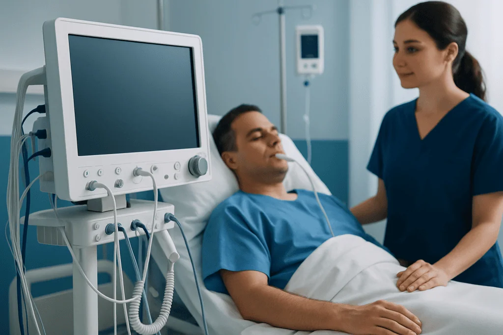 What Your Discharge Summary Should Include Before You Fly Home 2 The essential clinical information to check — discharge summary