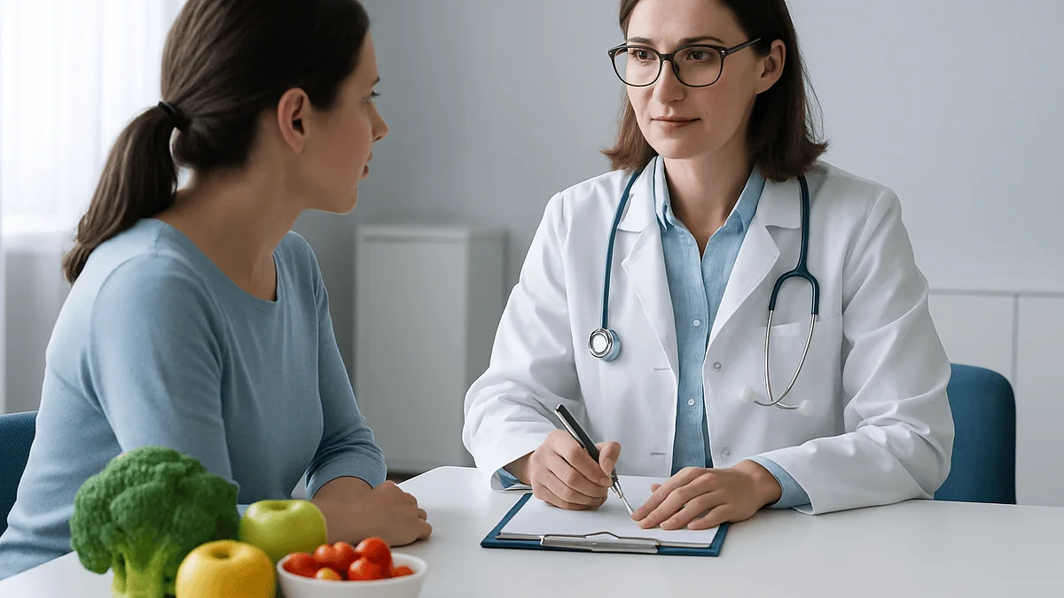The Homocysteine Test: What It Measures and Its B-Vitamin Connection