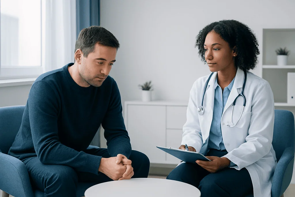 The key difference: how mood episodes change the diagnosis — schizoaffective vs schizophrenia