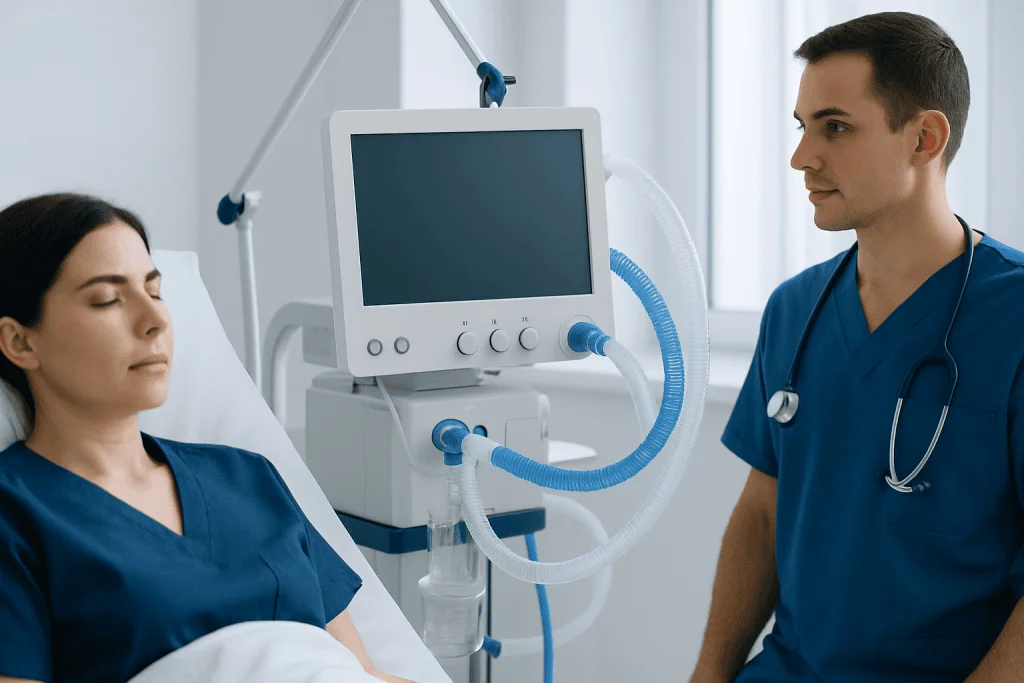 The Main Types of Acid Base Disorders — acid base imbalance